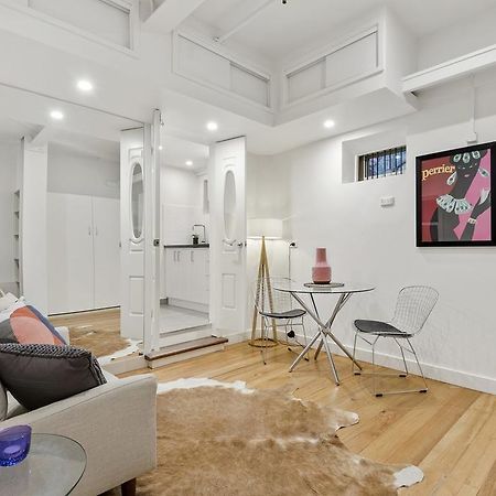 Readyset Apartments On Anthony ملبورن المظهر الخارجي الصورة