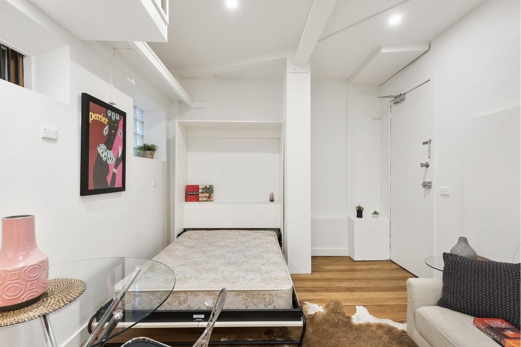 Readyset Apartments On Anthony ملبورن المظهر الخارجي الصورة