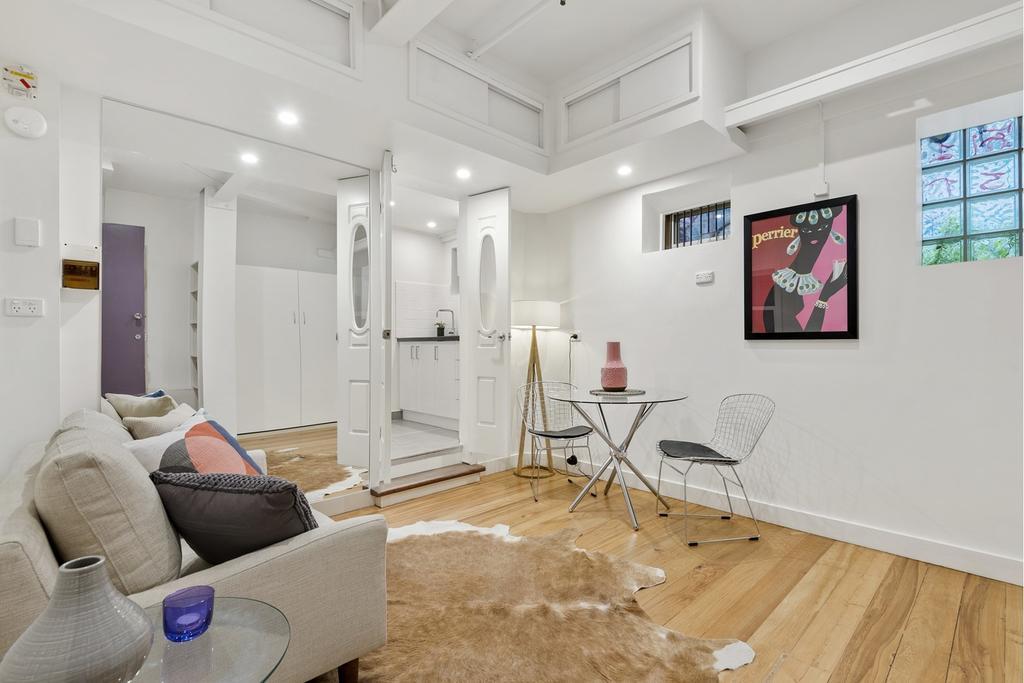 Readyset Apartments On Anthony ملبورن المظهر الخارجي الصورة