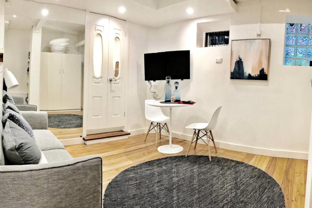 Readyset Apartments On Anthony ملبورن المظهر الخارجي الصورة